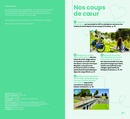 Fietsgids La Scandibérique (partie nord): Volume 2 | Le Routard