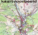 Wandelkaart - Topografische kaart 2414ET Marne-la-Vallée - Forêts: Crécy - Armainvilliers - Ferrières, Centre | IGN - Institut Géographique National