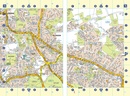 Wegenatlas - Stadsplattegrond London Street Atlas - Londen | A-Z Map Company