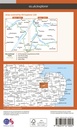 Wandelkaart - Topografische kaart 228 OS Explorer Map | Active March / Ely | Ordnance Survey Wandelkaart - Topografische kaart 228 OS Explorer Map March, Ely, Chatteris, Littleport | Ordnance Survey