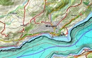 Wandelkaart 54-539 Göppingen - Kirchheim unter Teck | NaturNavi