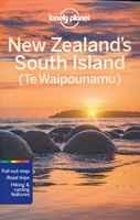New Zealand's South Island - Nieuw Zeeland Zuidereiland