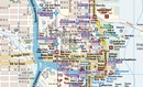 Stadsplattegrond Miami | Borch