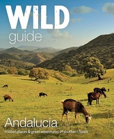 Wild Guide Andalucia - Andalusie