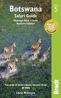 Botswana Safari Guide