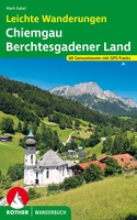 Chiemgau & Berchtesgadener Land