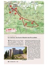 Wandelgids P834 La Provence Verte ... à pied | FFRP