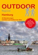 Wandelgids Hamburg | Conrad Stein Verlag