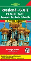 Rusland - Russia