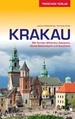 Reisgids Krakau - Krakow  | Trescher Verlag