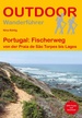 Wandelgids Portugal: Fischerweg | Conrad Stein Verlag