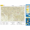 Topografische kaart 1014-III Lubrín | CNIG - Instituto Geográfico Nacional