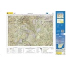 Topografische kaart 59-IV Veguilla | CNIG - Instituto Geográfico Nacional