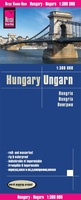 Hongarije - Ungarn