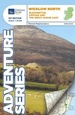 Wandelkaart Adventure Series Wicklow North | Ordnance Survey Ireland