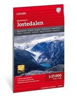 Jostedalen