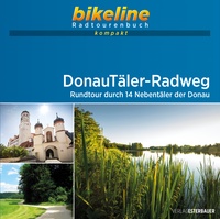 DonauTäler-Radweg