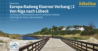 Radweg Eiserner Vorhang / Europa-Radweg Eiserner Vorhang Ostseeküste