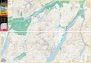 Wandelkaart Ben Alder | Harvey Maps