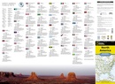 Wegenkaart - landkaart North America - Noord Amerika | National Geographic