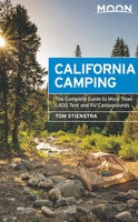 Californie - California Camping