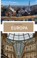 Cityscapes Europa