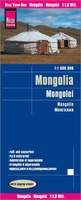 Mongolei - Mongolië