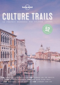 Reisgids Culture Trails | Lonely Planet