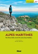 Wandelgids Alpes-Maritimes | Glenat