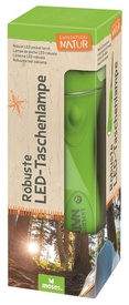 Zaklamp Expeditie natuur LED robuust | Moses Verlag