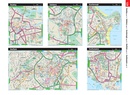 Wegenatlas Big Atlas Britain & Ireland 2023  A3-Formaat | Philip's Maps