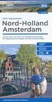 Noord Holland - Amsterdam