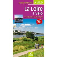 La Loire à vélo - Loire op de fiets