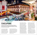 Reisgids Eyewitness Top 10 Singapore | Dorling Kindersley