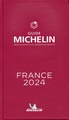 Reisgids Rode gids Restaurantgids Hotelgids Frankrijk - France 2024 | Michelin