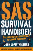 Het Grote SAS Survival Handboek - John Wiseman