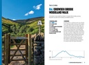 Wandelgids Mountain Walks Kinder | Vertebrate Publishing