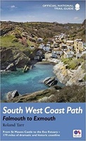 The South West Coast Path National Trail Guide