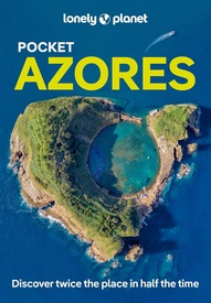 Reisgids Pocket Azores - Azoren | Lonely Planet