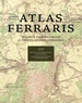 Historische Atlas De Grote Atlas van Ferraris / Le Grand Atlas de Ferraris | Lannoo