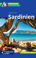 Sardinië - Sardinien