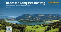 Bodensee - Konigssee - Radweg