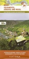 Fietskaart 34 Fietsroute-Netwerk  Vulkan Eifel, Sud Eifel en Mosel - Cochem, Trier | Sportoena