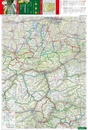 Wegenkaart - landkaart MK0269 Motorkarte Oberbayern - Tirol - Sudtirol | Freytag & Berndt