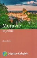 Moravië - Tsjechië
