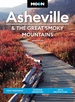 Reisgids Asheville and Great Smoky Mountains | Moon Travel Guides