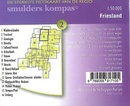 Fietskaart 02 De Sterkste van de Regio Friesland | Buijten & Schipperheijn