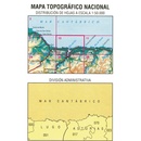 Topografische kaart 10 Ribadeo | CNIG - Instituto Geográfico Nacional