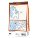 Wandelkaart - Topografische kaart 408 OS Explorer Map Skye, Trotternish, The Storr | Ordnance Survey