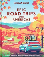 Road Trips of the Americas